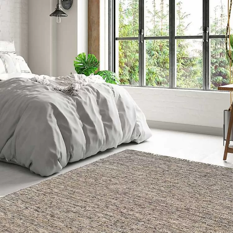 gray_speckled_woven_wool_and_jute_area_rug_x_2.webp Speckled Woven Wool and Jute Area Rug, 7x10>Kirklands Home Shop