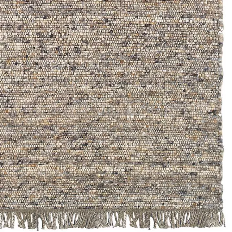 gray_speckled_woven_wool_and_jute_area_rug_x_3.webp Speckled Woven Wool and Jute Area Rug, 7x10>Kirklands Home Shop