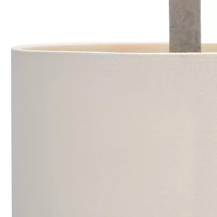 gray_stacked_blocks_table_lamp_6.webp Gray Stacked Blocks Table Lamp>Kirklands Home Cheap