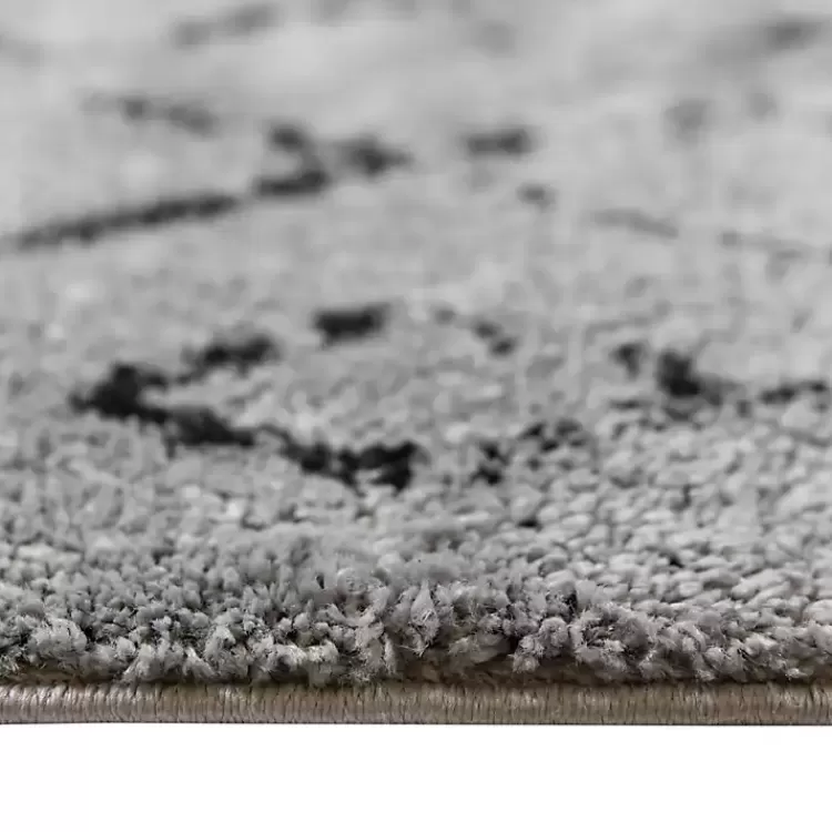 gray_striped_diamond_area_rug_x_5.webp Striped Diamond Area Rug, 8x10>Kirklands Home Sale
