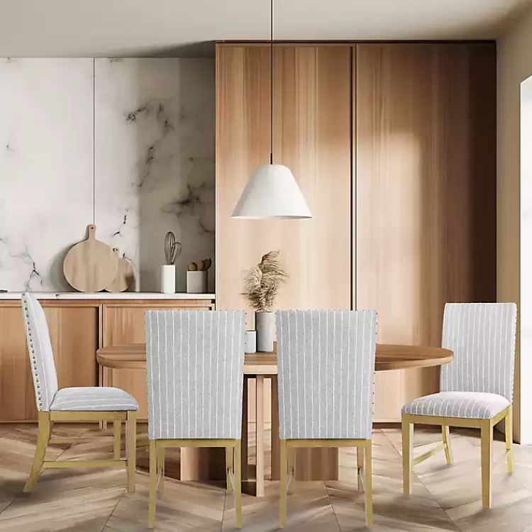 gray_stripes_nailhead_dining_chairs_set_of__7.webp Stripes Nailhead Dining Chairs, Set of 2>Kirklands Home Sale