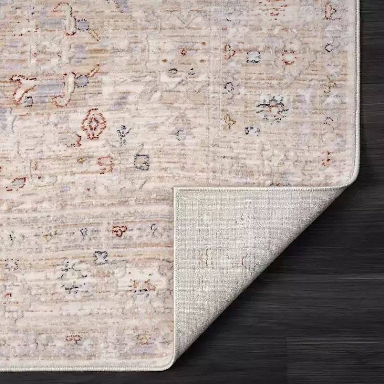 gray_subtle_pattern_area_rug_x_4.webp Subtle Pattern Area Rug, 5x7>Kirklands Home Shop
