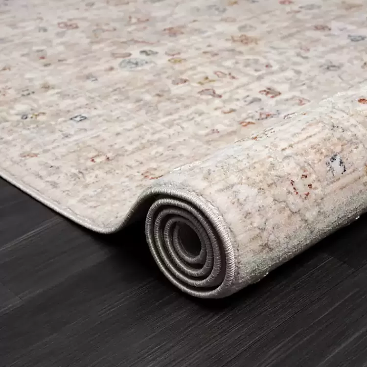 gray_subtle_pattern_area_rug_x_6.webp Subtle Pattern Area Rug, 5x7>Kirklands Home Shop