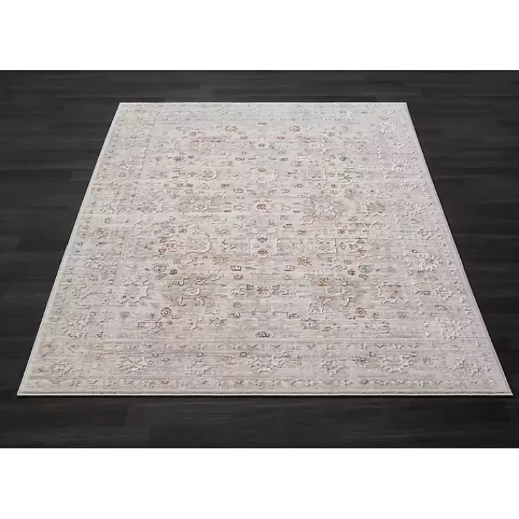 gray_subtle_pattern_area_rug_x_8.webp Subtle Pattern Area Rug, 5x7>Kirklands Home Shop