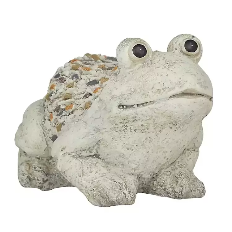 Textured Frog Statue>Kirklands Home New