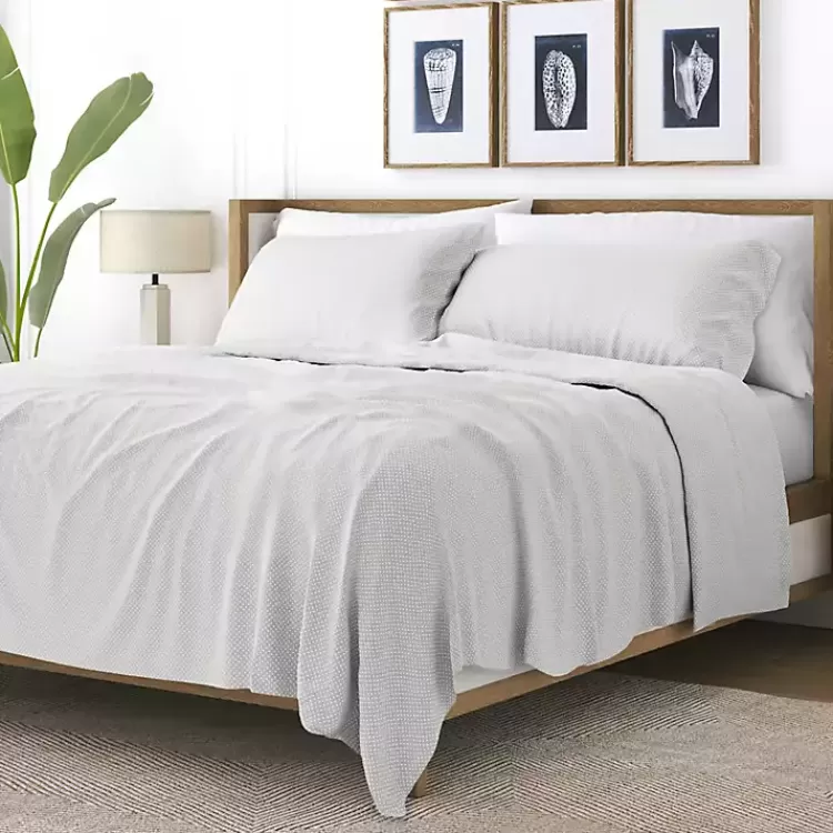 Tiny Hearts 3-pc. Twin Sheet Set>Kirklands Home Store