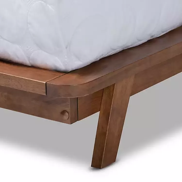 gray_tufted_and_natural_walnut_king_platform_bed_5.webp Tufted and Natural Walnut King Platform Bed>Kirklands Home Best