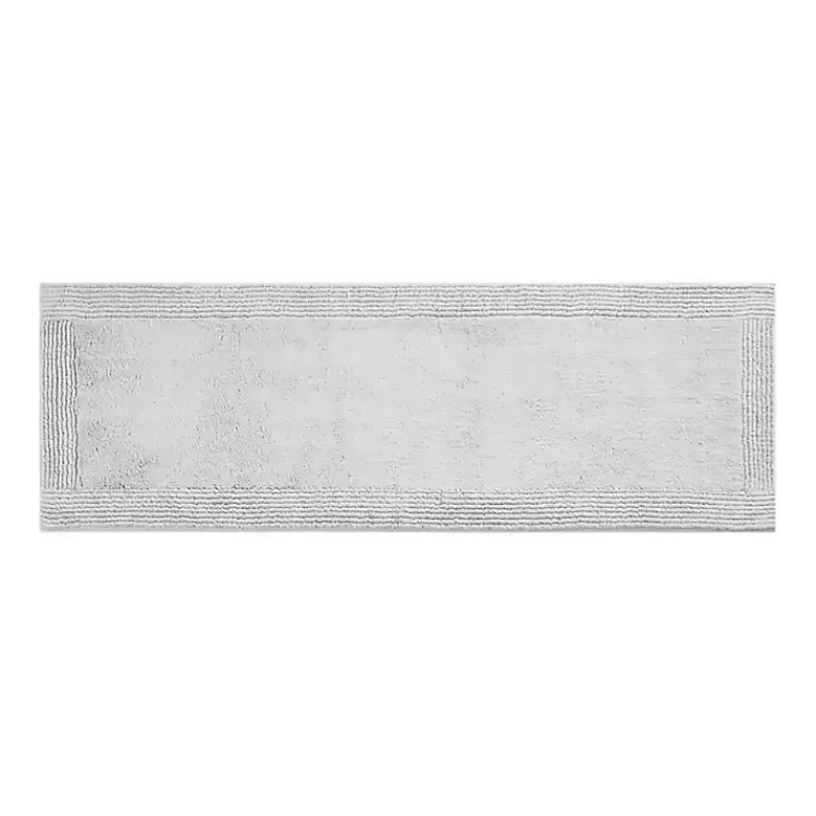 Tufted Reversible Bath Runner>Kirklands Home Store