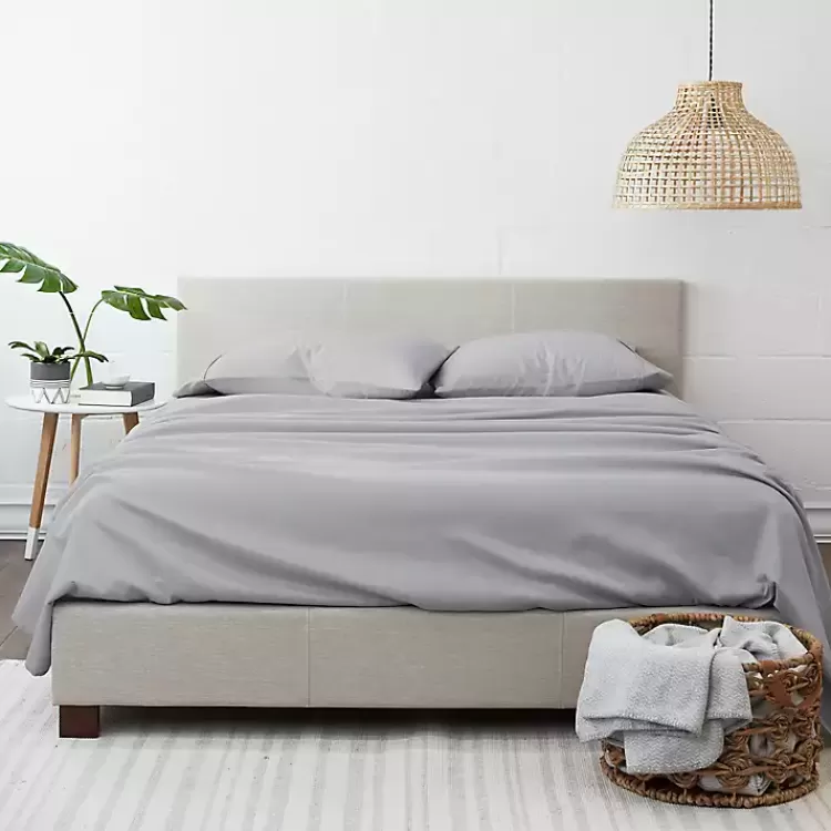 Ultra Soft 4-pc. California King Sheet Set>Kirklands Home Shop