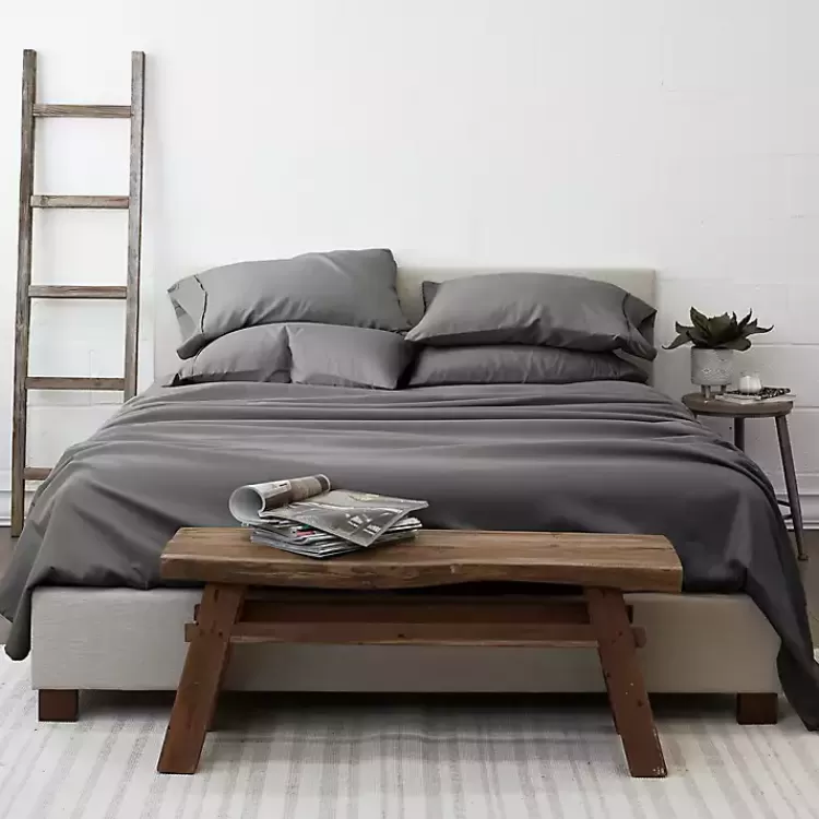 gray_ultra_soft_pc_queen_sheet_set_3-1.webp Ultra Soft 6-pc. Queen Sheet Set>Kirklands Home Discount