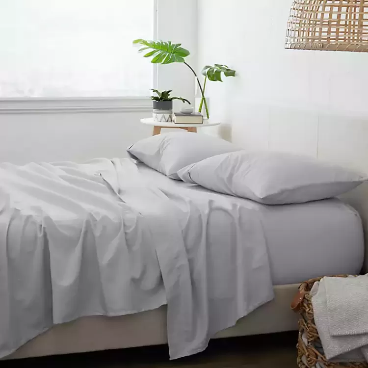 Ultra Soft 3-pc. Twin Sheet Set>Kirklands Home Online