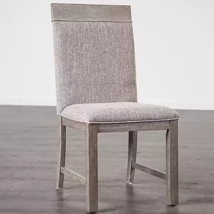 Upholstered Bridgette Dining Chairs, Set of 2>Kirklands Home Discount