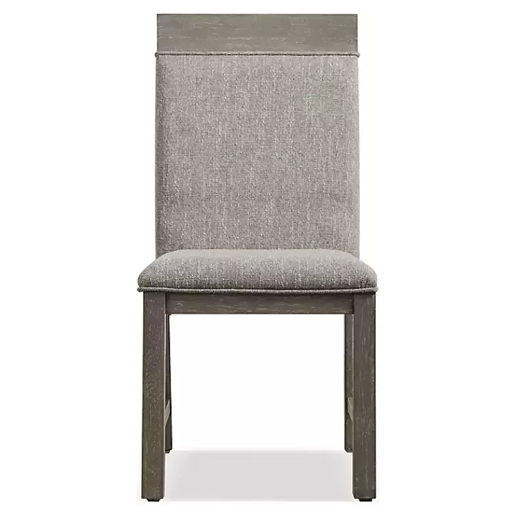 gray_upholstered_bridgette_dining_chairs_set_of__2.webp Upholstered Bridgette Dining Chairs, Set of 2>Kirklands Home Discount