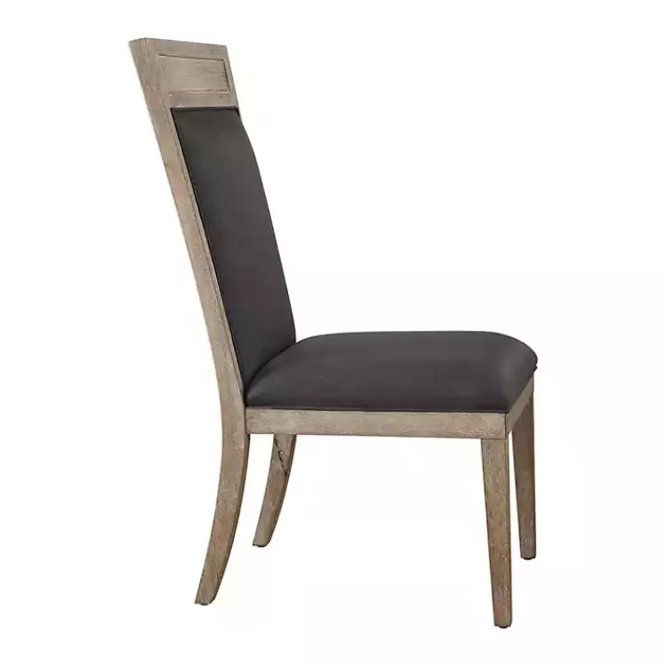 Upholstered Cane Detailing Dining Chair>Kirklands Home Discount