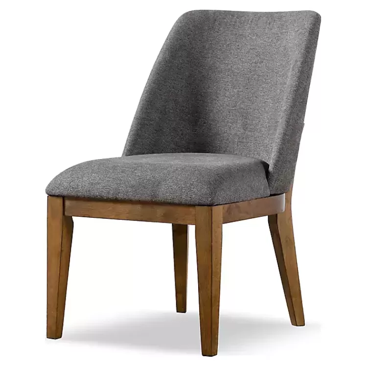 gray_upholstered_cassie_dining_chairs_set_of__2.webp Upholstered Cassie Dining Chairs, Set of 2>Kirklands Home Shop