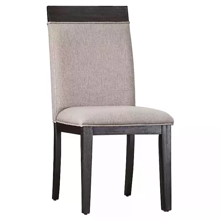 gray_upholstered_erin_dining_chairs_set_of__2.webp Upholstered Erin Dining Chairs, Set of 2>Kirklands Home Cheap