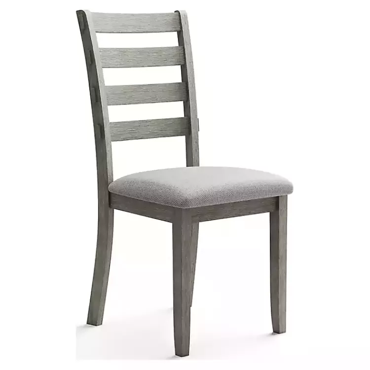 gray_upholstered_lucas_dining_chairs_set_of__2.webp Upholstered Lucas Dining Chairs, Set of 2>Kirklands Home New