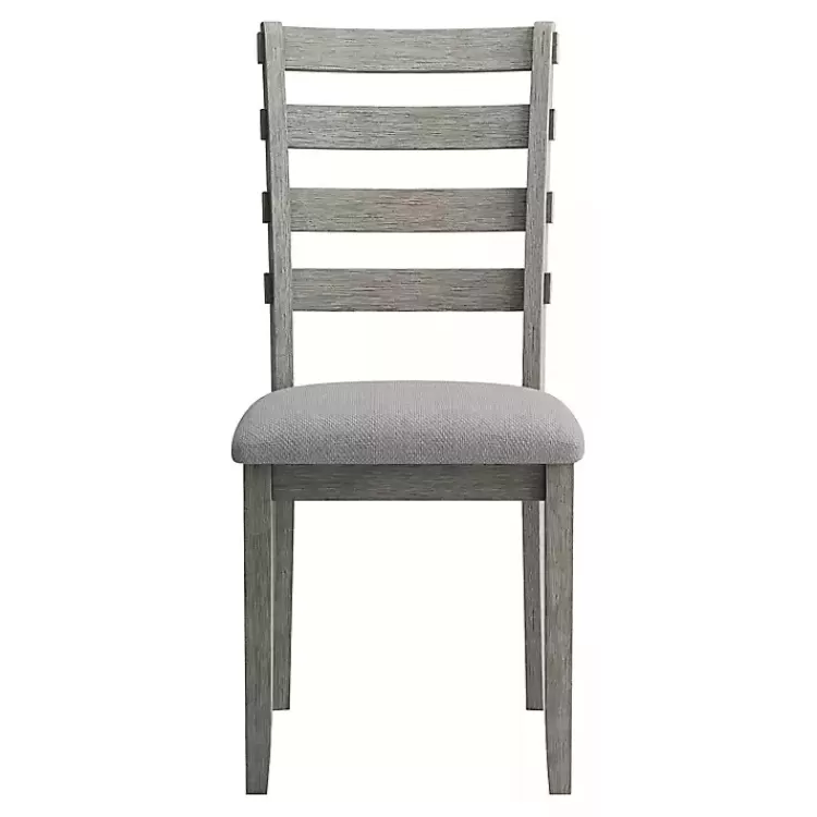 gray_upholstered_lucas_dining_chairs_set_of__3.webp Upholstered Lucas Dining Chairs, Set of 2>Kirklands Home New