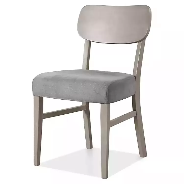 gray_upholstered_porter_dining_chairs_set_of__2.webp Upholstered Porter Dining Chairs, Set of 2>Kirklands Home Shop