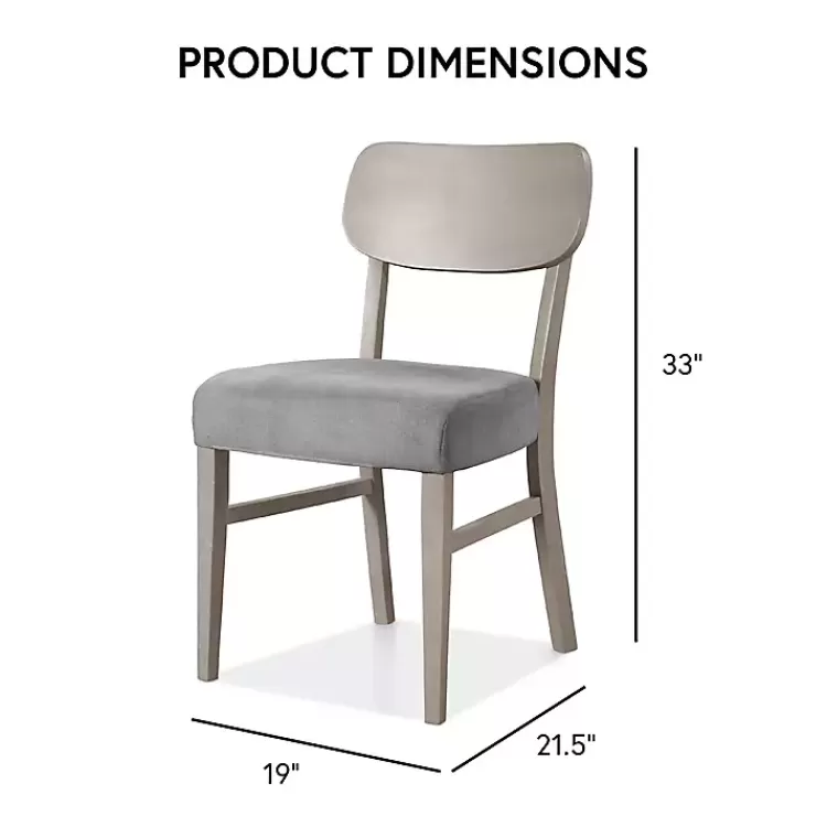 gray_upholstered_porter_dining_chairs_set_of__9.webp Upholstered Porter Dining Chairs, Set of 2>Kirklands Home Shop