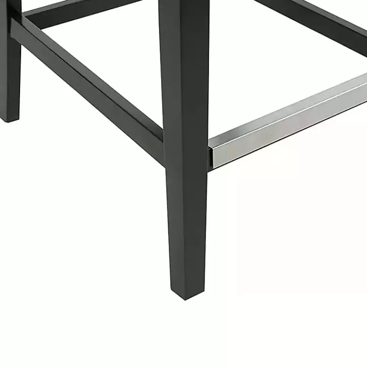 gray_upholstered_tufted_button_back_counter_stool_6.webp Upholstered Tufted Button Back Counter Stool>Kirklands Home Sale