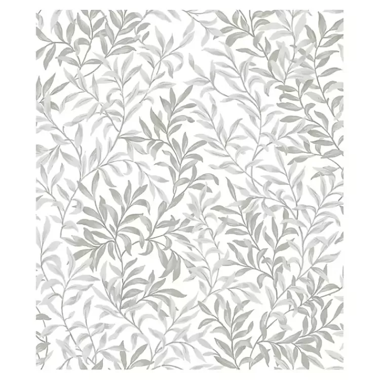 Vines Peel & Stick Wallpaper>Kirklands Home Sale