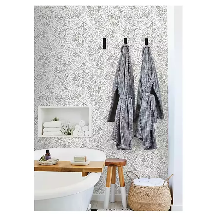 Vines Peel & Stick Wallpaper>Kirklands Home Sale