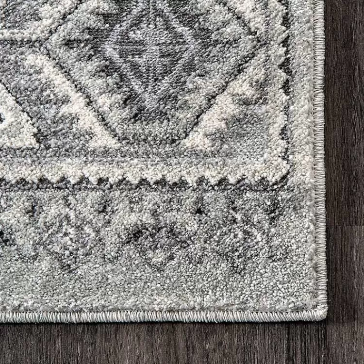 gray_vintage_circular_patterns_area_rug_x_3.webp Vintage Circular Patterns Area Rug, 5x7>Kirklands Home Best Sale