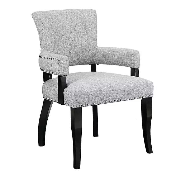 gray_warms_nailhead_trim_dining_chair_2.webp Warms Nailhead Trim Dining Chair>Kirklands Home Sale