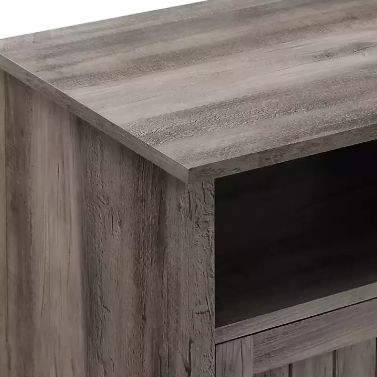 gray_wash_grooved_door_side_table_6.webp Wash Grooved Door Side Table>Kirklands Home Cheap