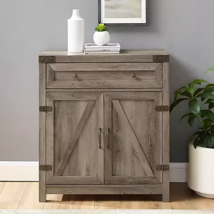 gray_wash_wooden_and_metal_barn_door_cabinet_2.webp Wash Wooden and Metal Barn Door Cabinet>Kirklands Home Outlet