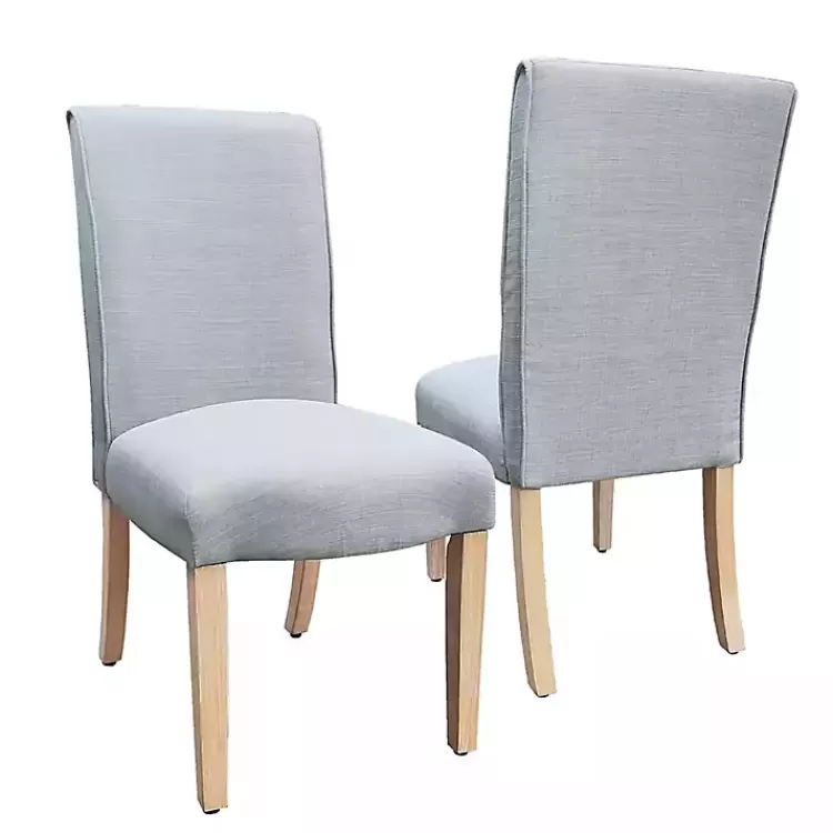 Whitewashed Dining Chairs, Set of 2>Kirklands Home Flash Sale