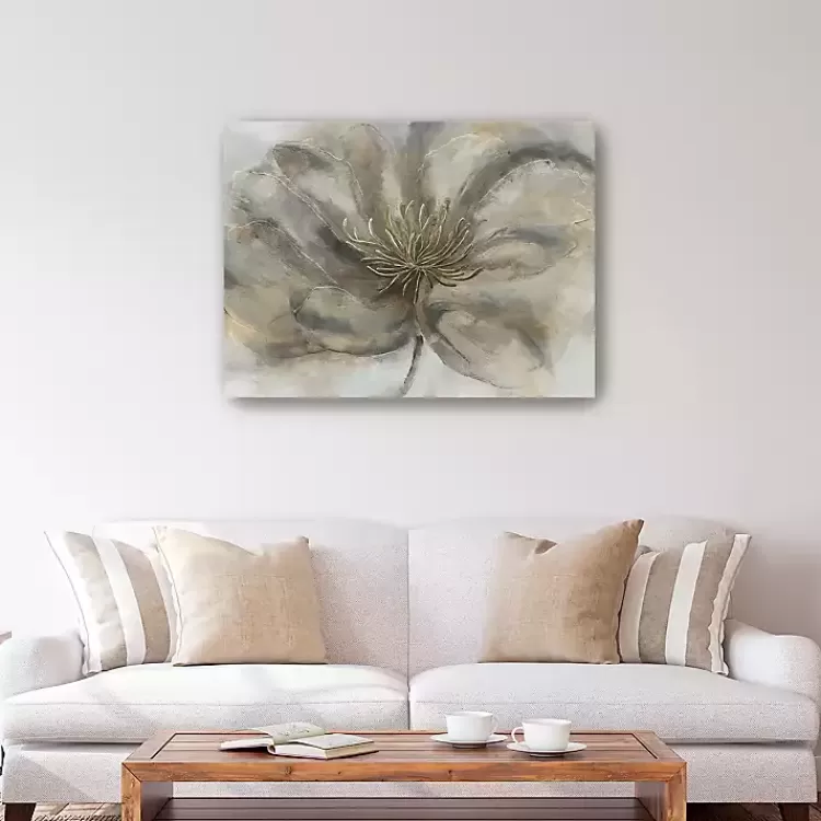 Wildflower Canvas Art Print>Kirklands Home Fashion