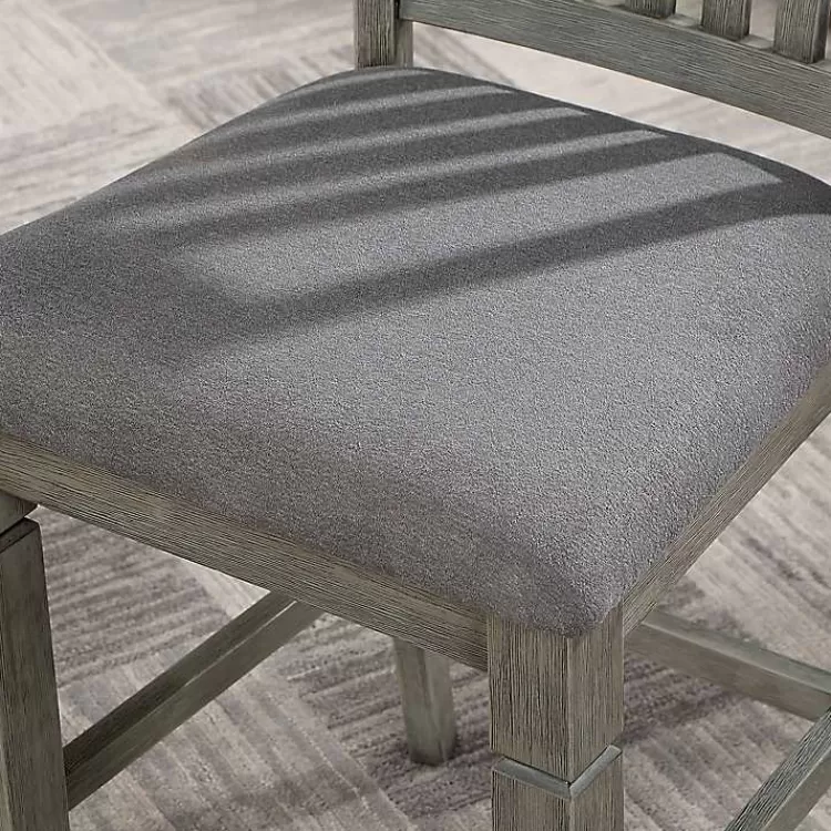 gray_wirebrushed_noreste_counter_stools_set_of__6.webp Wire-Brushed Noreste Counter Stools, Set of 2>Kirklands Home Outlet