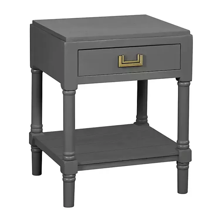 Wood Layla Accent Table>Kirklands Home Hot