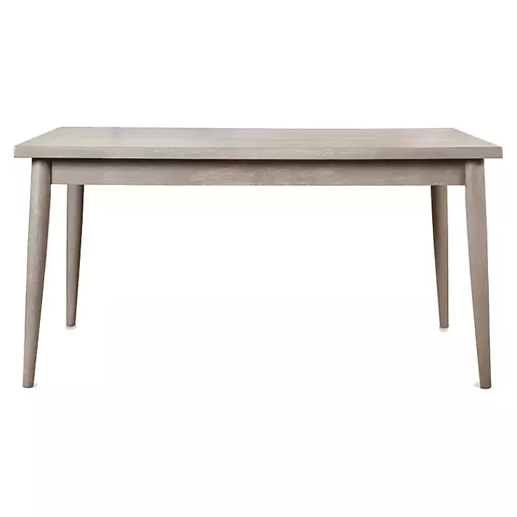 gray_wood_porter_modern_dining_table_2.webp Wood Porter Modern Dining Table>Kirklands Home Best