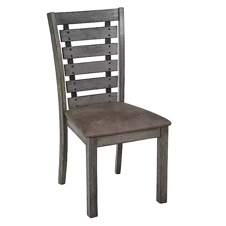 Wooden Fiji Dining Chairs, Set of 2>Kirklands Home Store