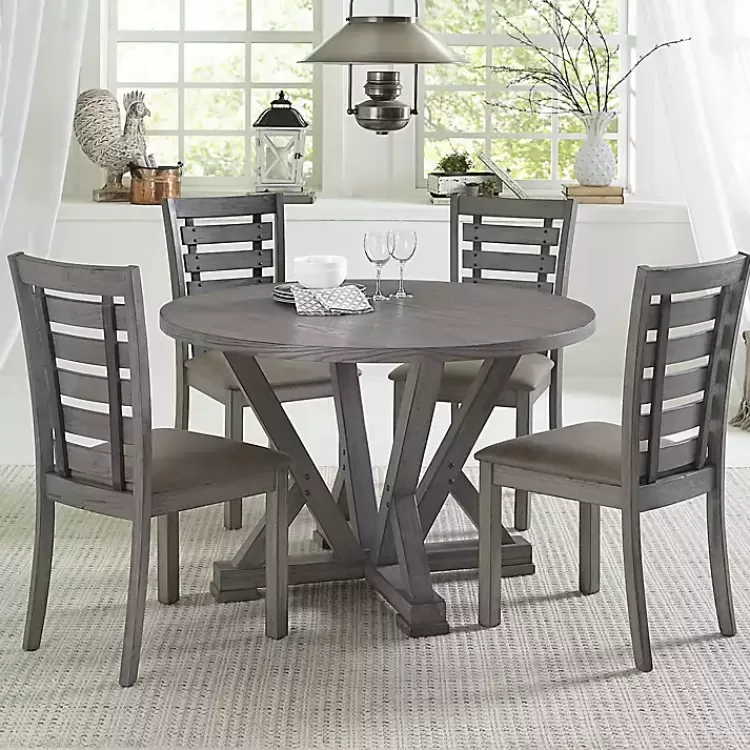 Wooden Fiji Dining Chairs, Set of 2>Kirklands Home Store