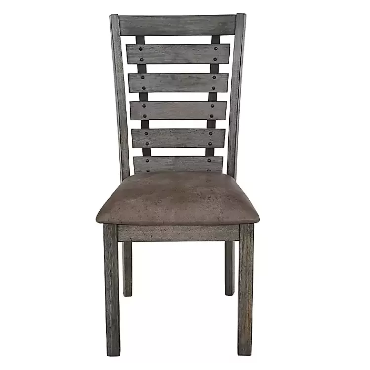 gray_wooden_fiji_dining_chairs_set_of__2.webp Wooden Fiji Dining Chairs, Set of 2>Kirklands Home Store