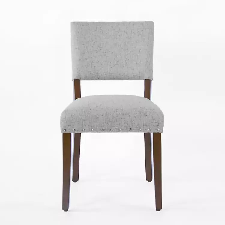 Woven Upholstered Dining Chairs, Set of 2>Kirklands Home Online