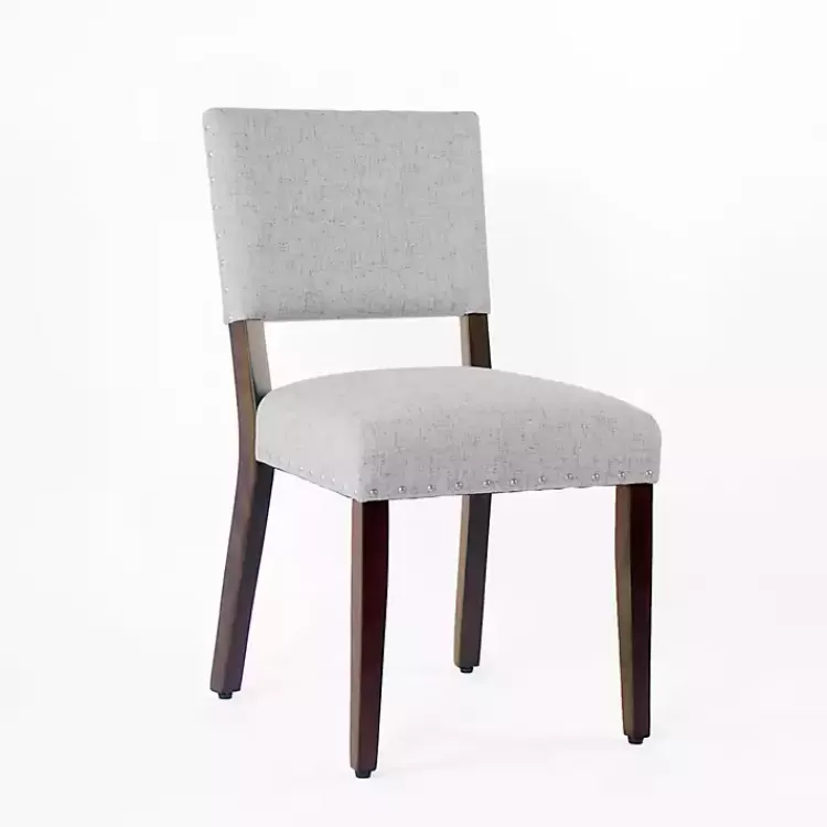 Woven Upholstered Dining Chairs, Set of 2>Kirklands Home Online