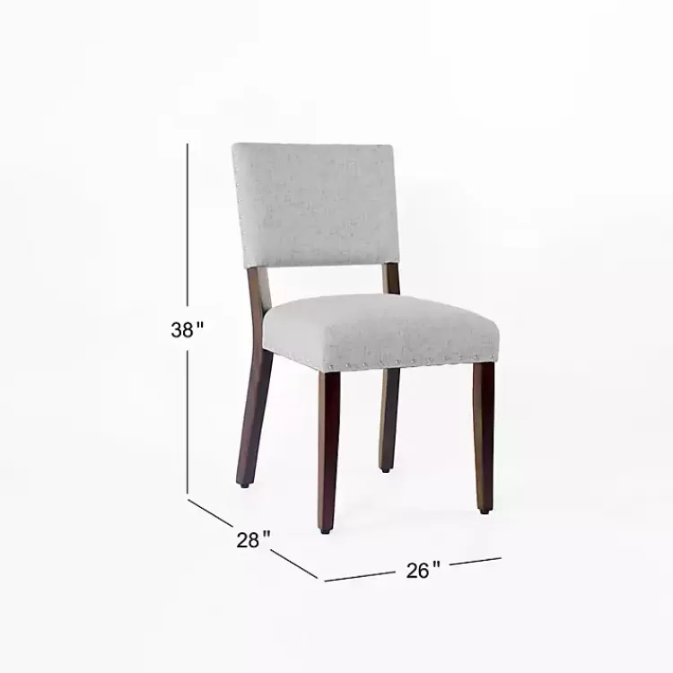 gray_woven_upholstered_dining_chairs_set_of__4.webp Woven Upholstered Dining Chairs, Set of 2>Kirklands Home Online