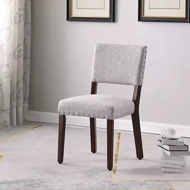 gray_woven_upholstered_dining_chairs_set_of__6.webp Woven Upholstered Dining Chairs, Set of 2>Kirklands Home Online