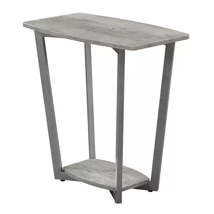 Graystone Joanne Accent Table>Kirklands Home Outlet