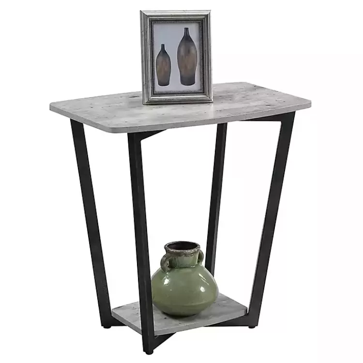 graystone_joanne_accent_table_2.webp Graystone Joanne Accent Table>Kirklands Home Outlet