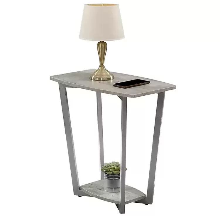graystone_joanne_accent_table_3.webp Graystone Joanne Accent Table>Kirklands Home Outlet