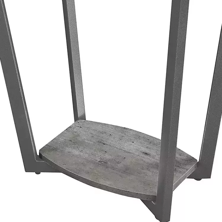 graystone_joanne_accent_table_4.webp Graystone Joanne Accent Table>Kirklands Home Outlet