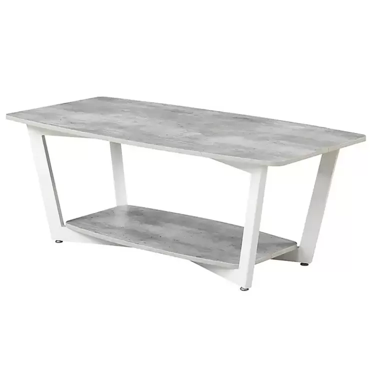 Graystone Joanne Coffee Table>Kirklands Home Clearance