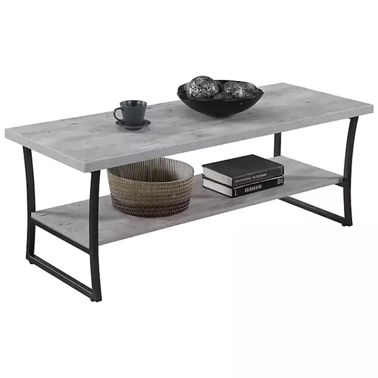 graywash_joanne_coffee_table_2.webp Graywash Joanne Coffee Table>Kirklands Home Online