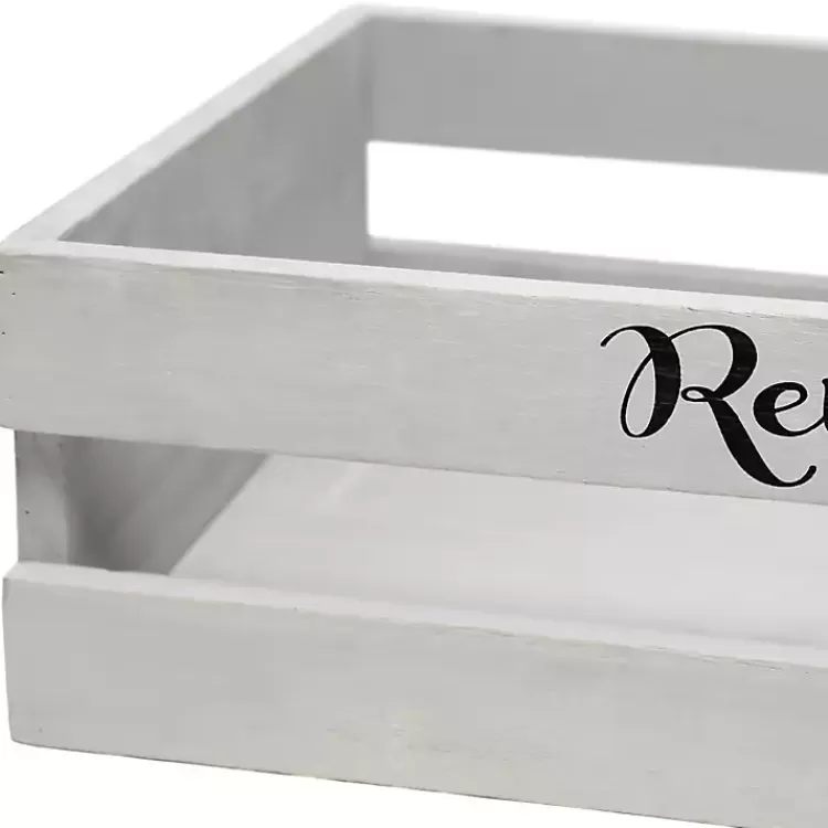 graywash_pc_bathroom_accessories_set_2.webp wash 3-pc. Bathroom Accessories Set>Kirklands Home Clearance